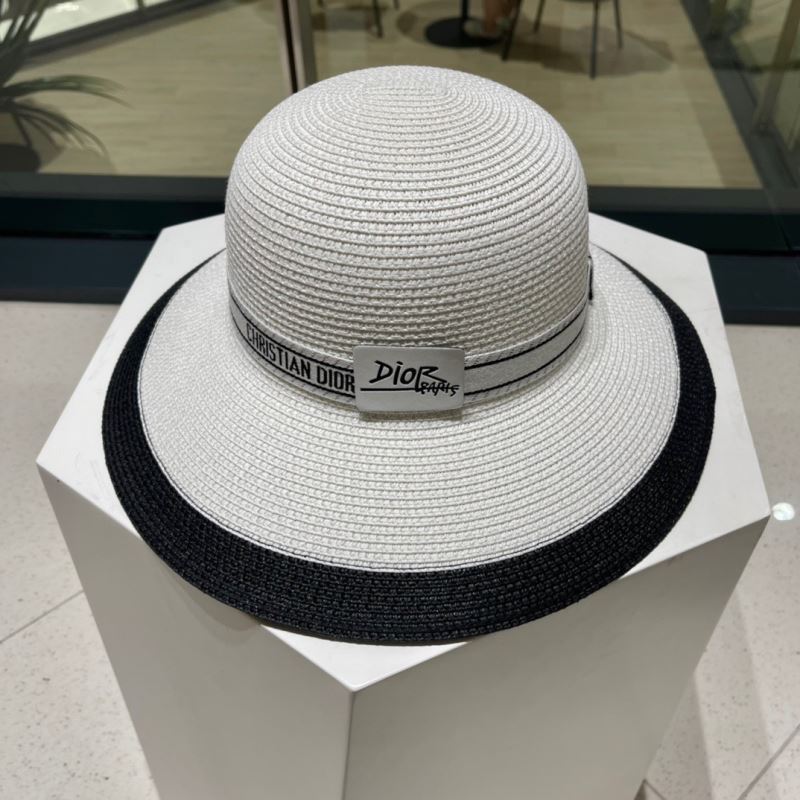 Christian Dior Caps